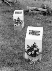 Cérémonie commémorative du 12 juin 1944