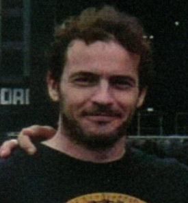 Disparition inquiétante