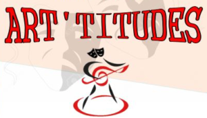 Logo Arttitudes