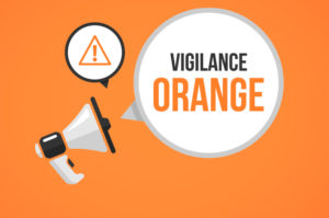 vigilance-orange