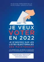 vote 2022